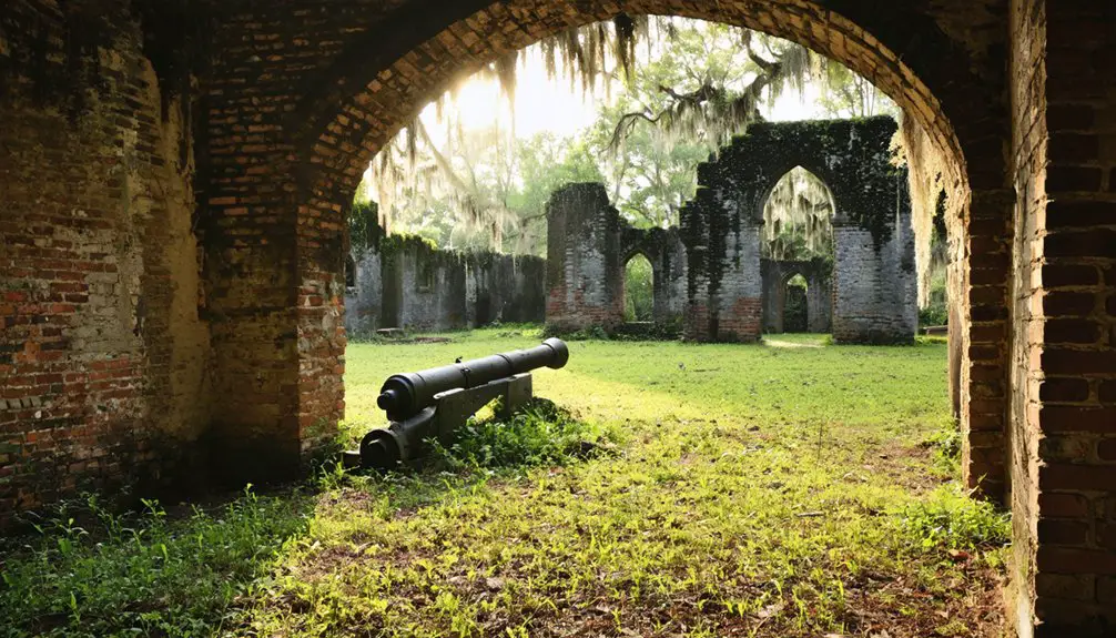 military conflict transformed brunswick