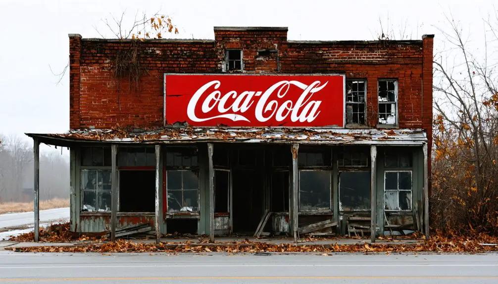 mining boom leads abandonment