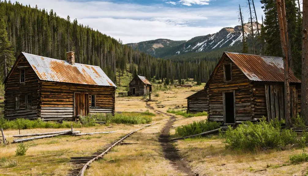 mining communities thriving together