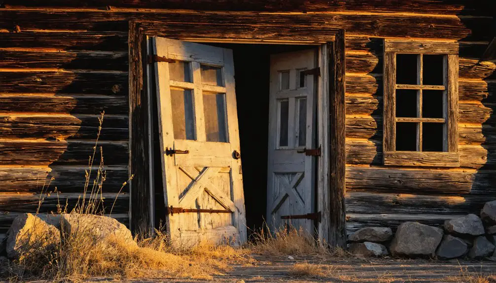 mining community and gatherings