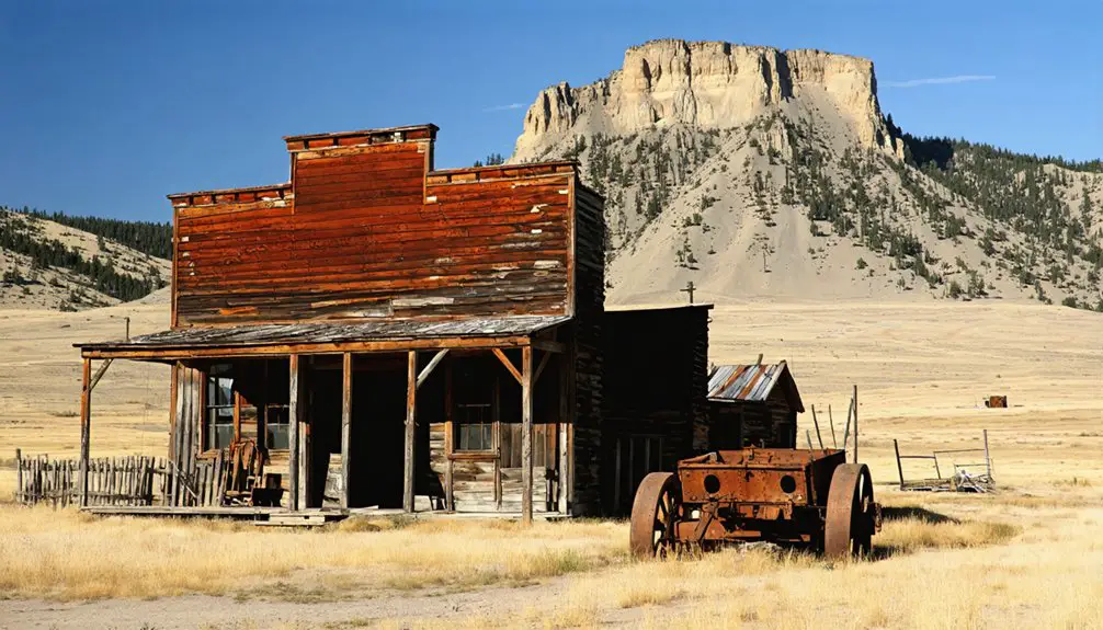 mining community resilience and labor