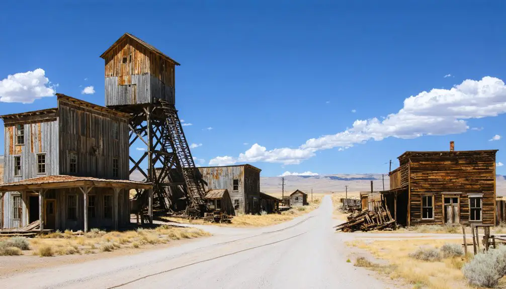 mining economic growth sustainability
