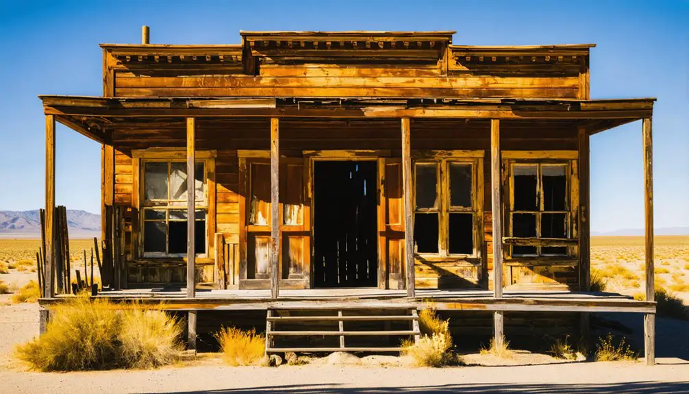 mining heritage and boomtowns