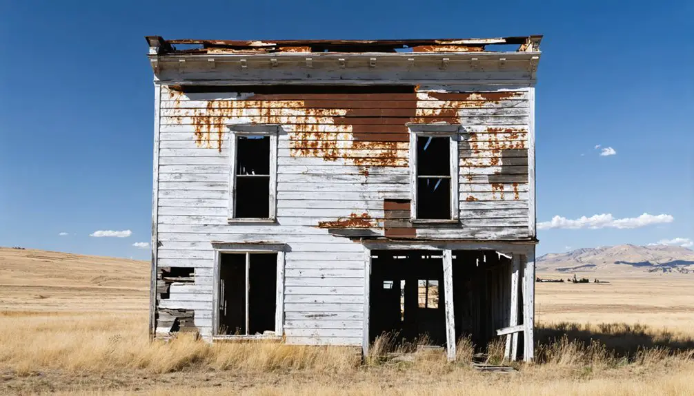 mining heritage and community