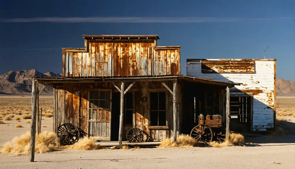 mining life in jungo