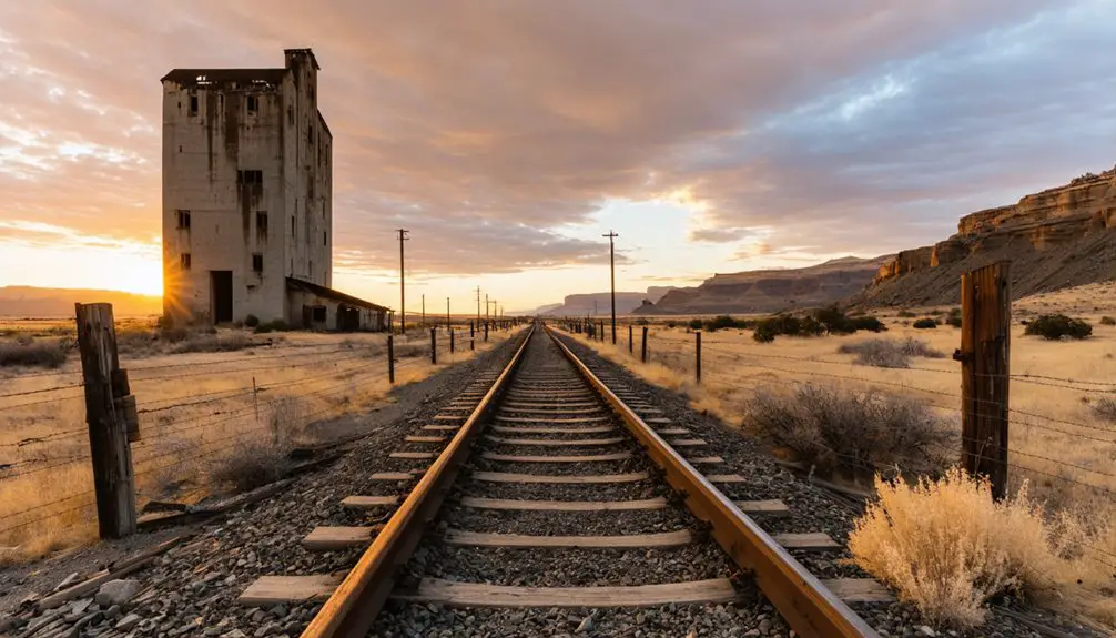 mining routes and innovations