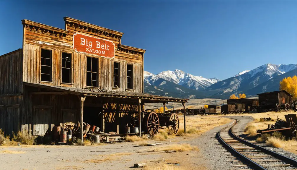 mining s impact on montana