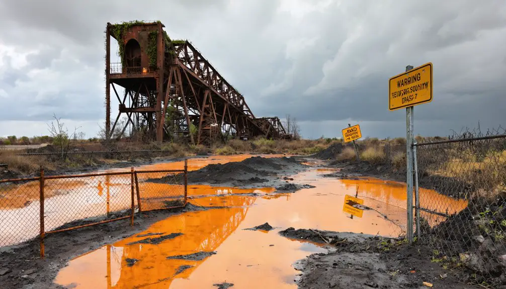 mining s lasting environmental hazards