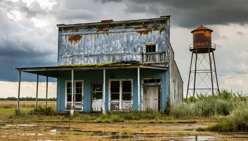 moffit florida abandoned settlement
