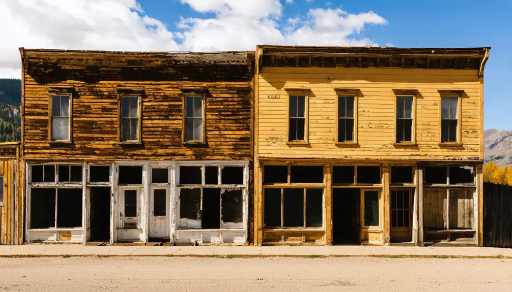montana gold rush settlement