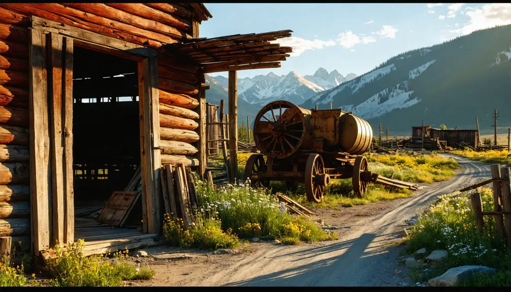 montana s mining boom legacy