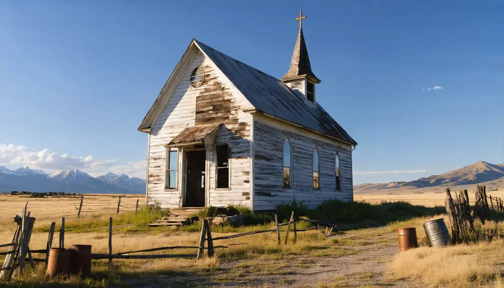 montana s mining ghost towns