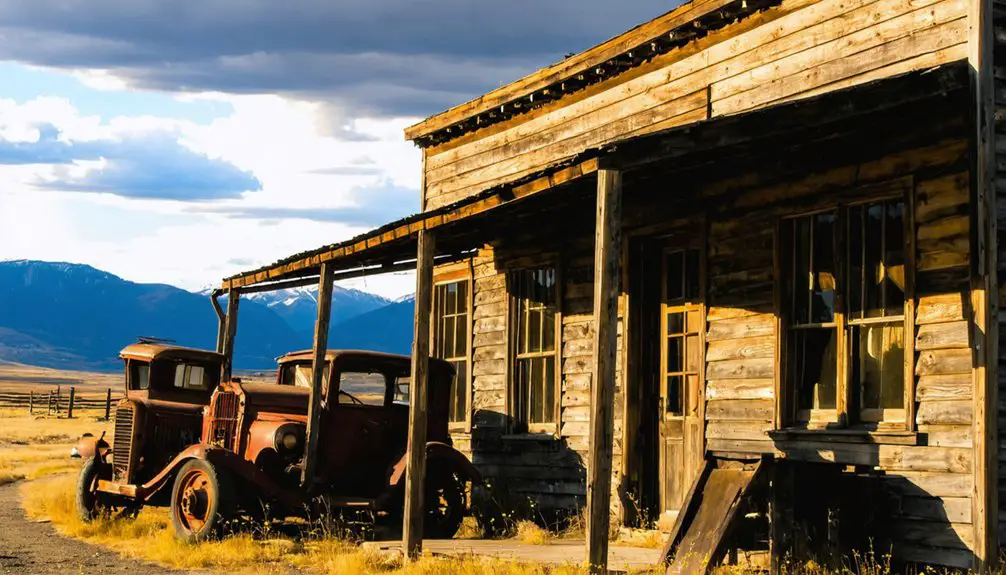 montana s mining heritage legacy