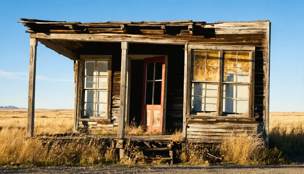 montana s mining heritage preserved