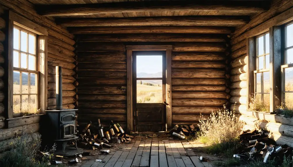 montana s mining heritage remnants