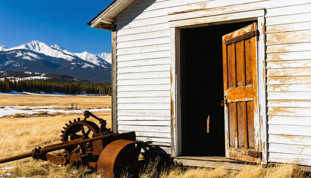 montana s rich mining heritage