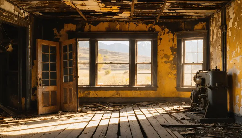 montana s rich mining history