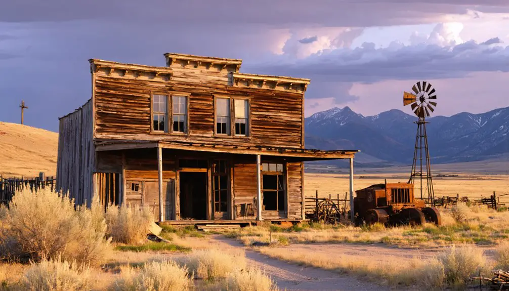 montana s rural heritage preservation