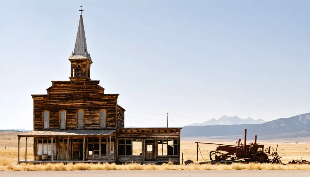 montana s transformative gold rush