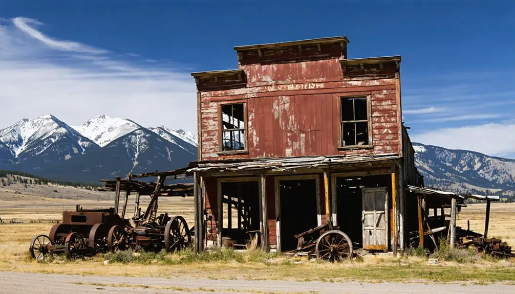 montana s transformative mining legacy