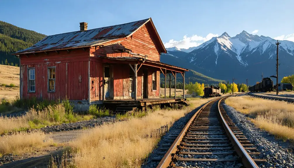 montana transportation heritage preservation