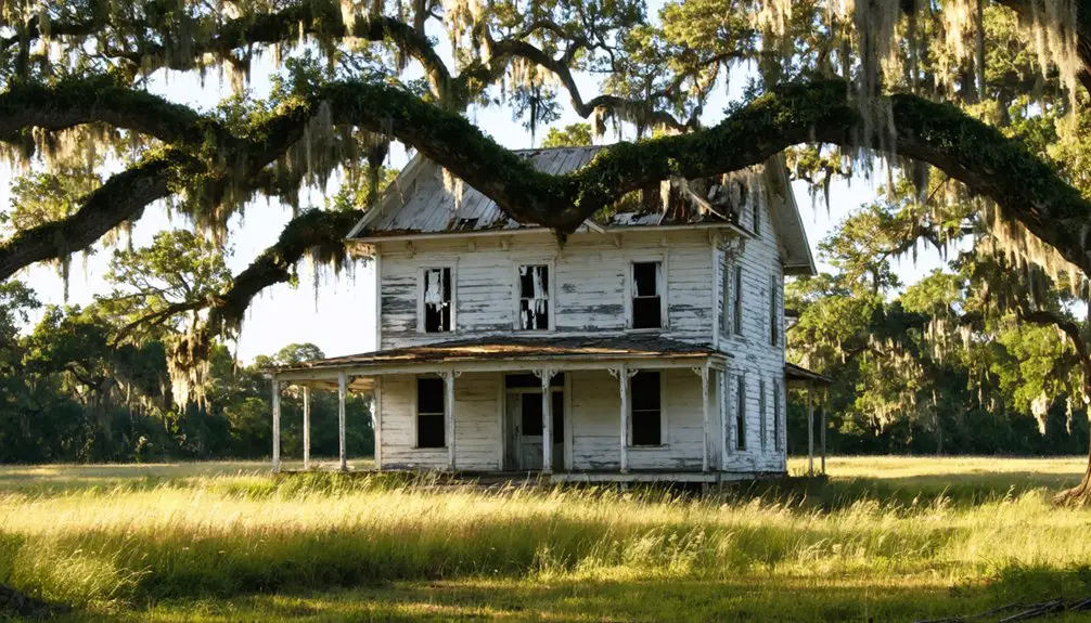 morgan family s agricultural legacy