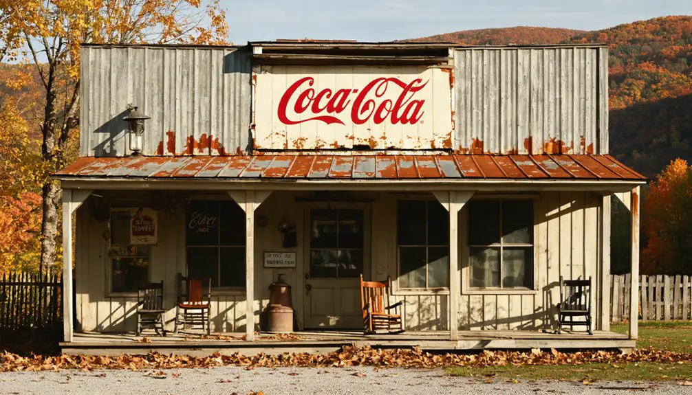 morganton s riverside community history