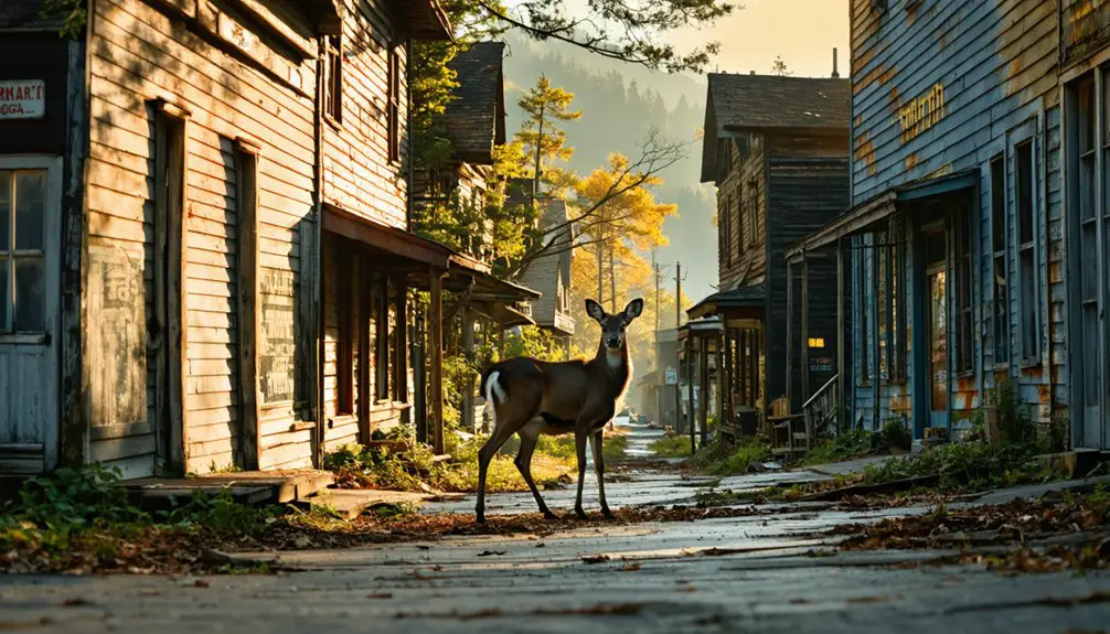 mountain community resilience challenges