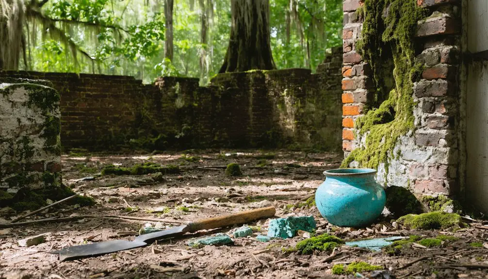 muscogee heritage preservation efforts