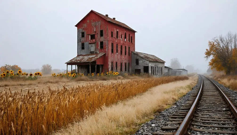 muskoda s enduring rural legacy