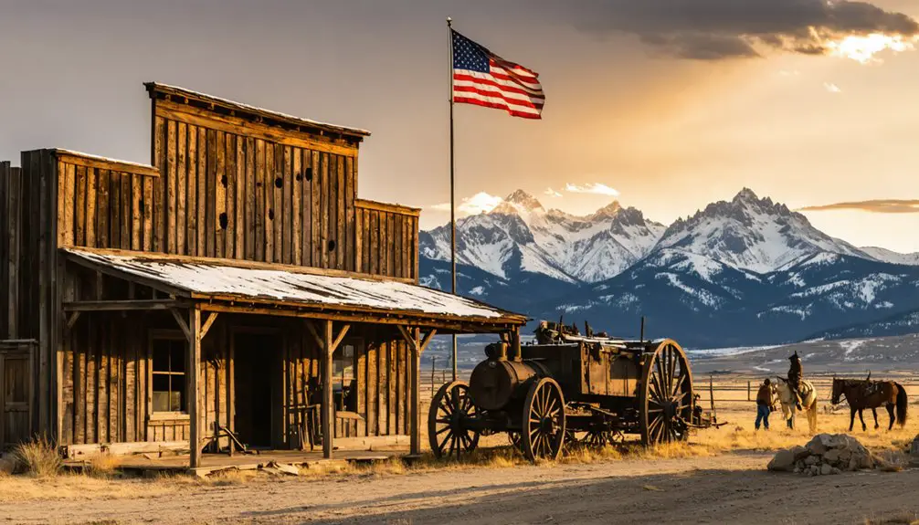 native american resistance escalates
