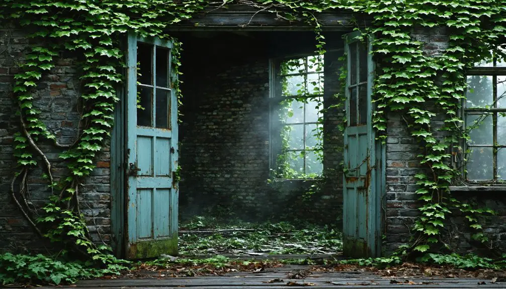 nature s resilient ecological revival