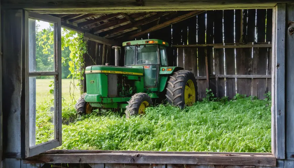 nature s resilient farm transformation