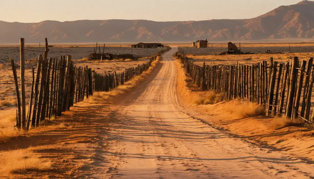 navigate to remote ghosttown