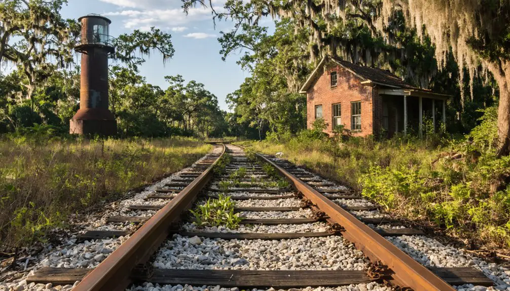 nittaw s bustling railway hub