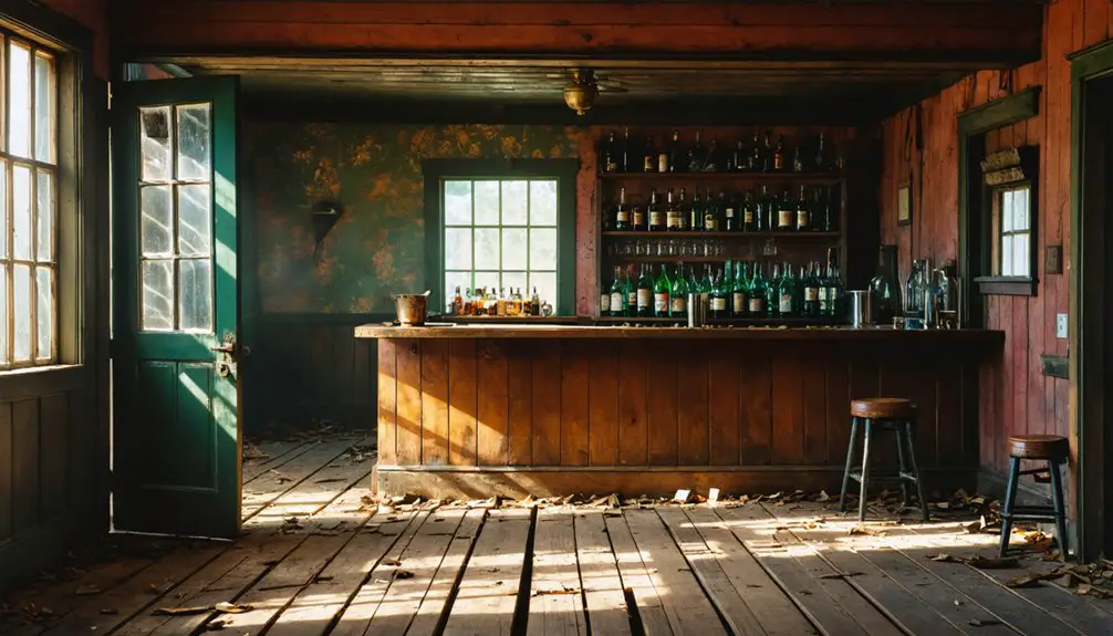 ocala s ghost town remnants