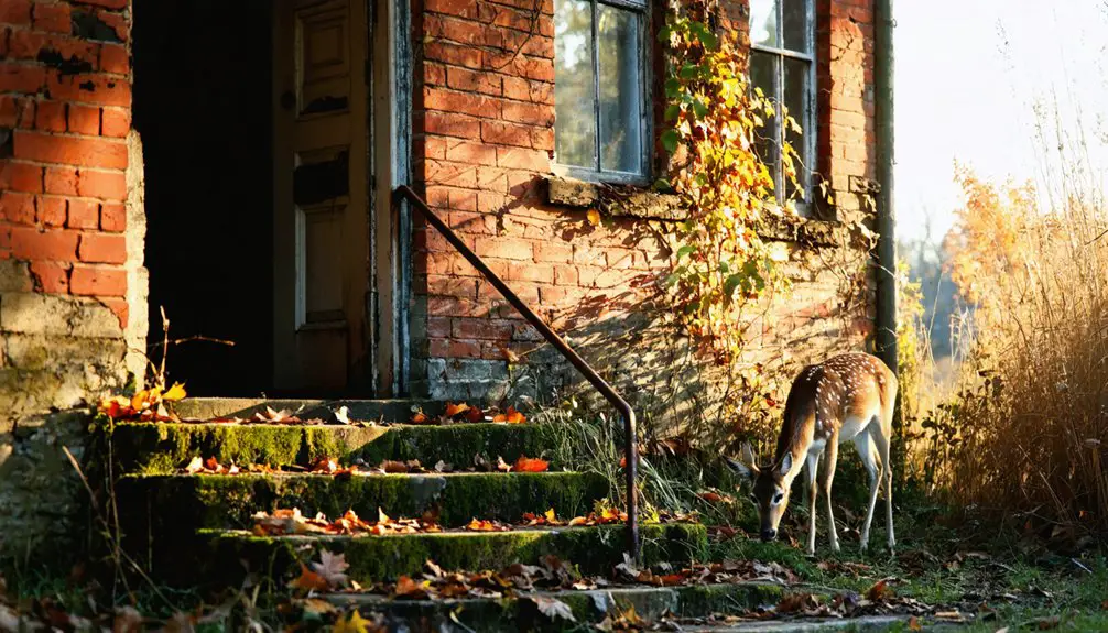 ohio s abandoned historical sites