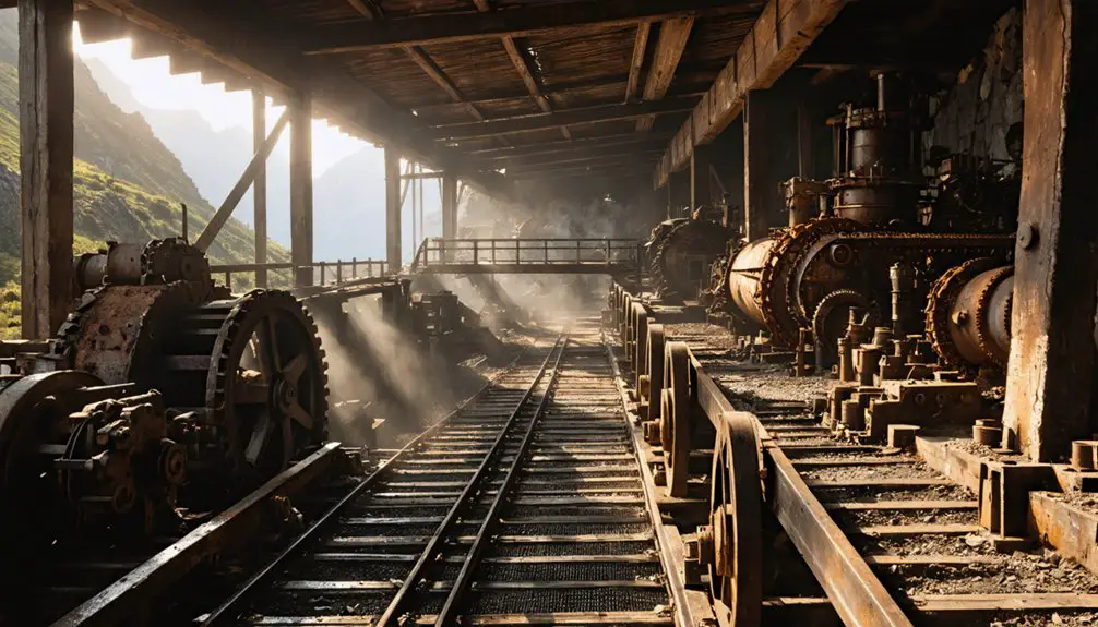 operational excellence and innovation