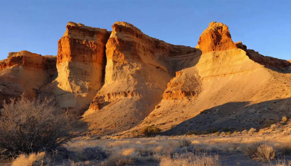 oregon s breathtaking leslie gulch