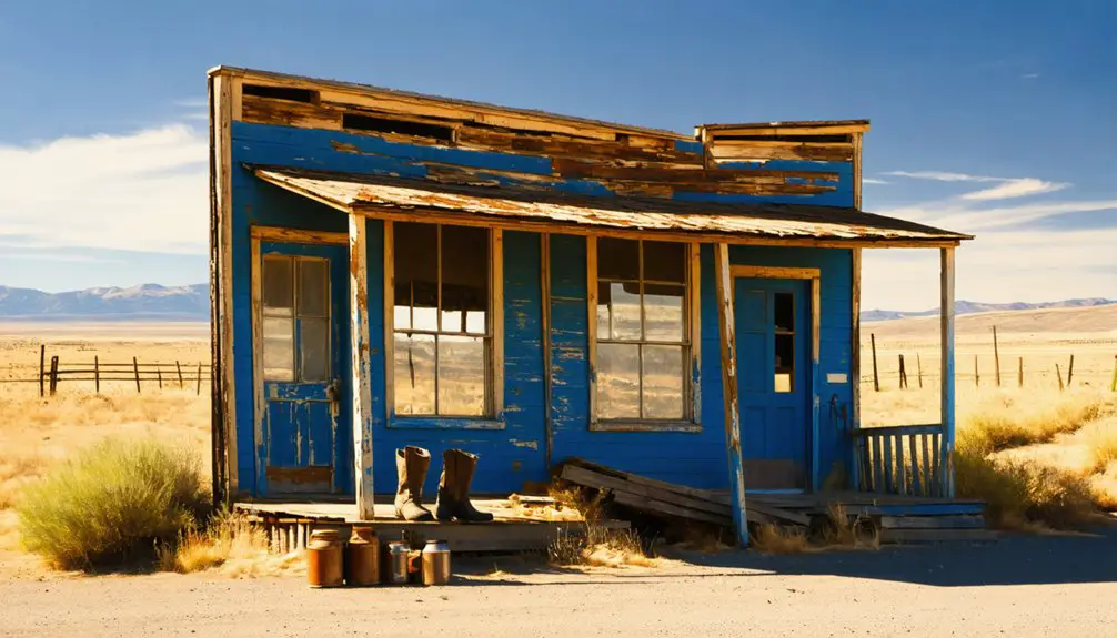 oregon s wasco county ghost towns