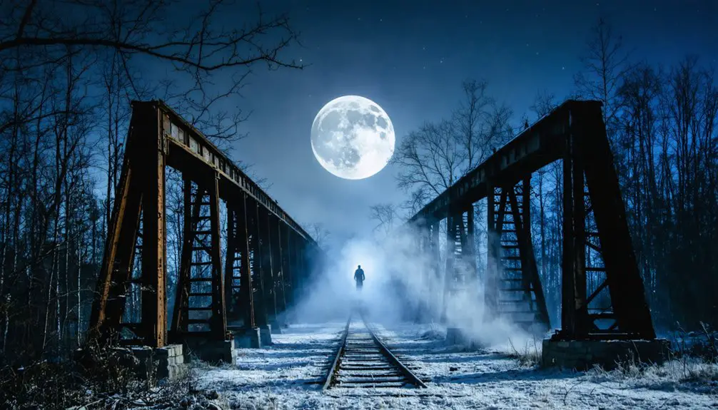 paranormal encounters and evidence