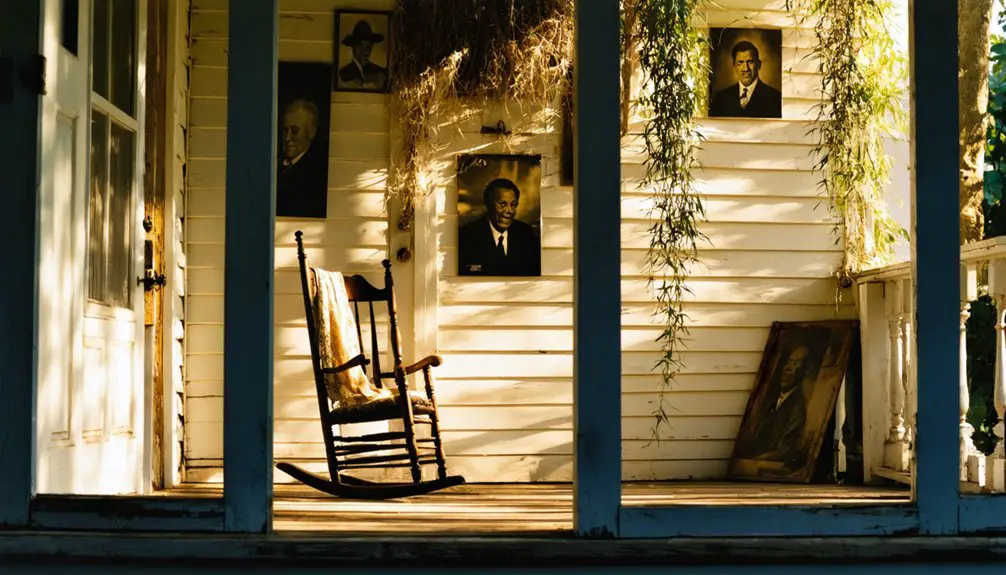 parramore s vibrant community history