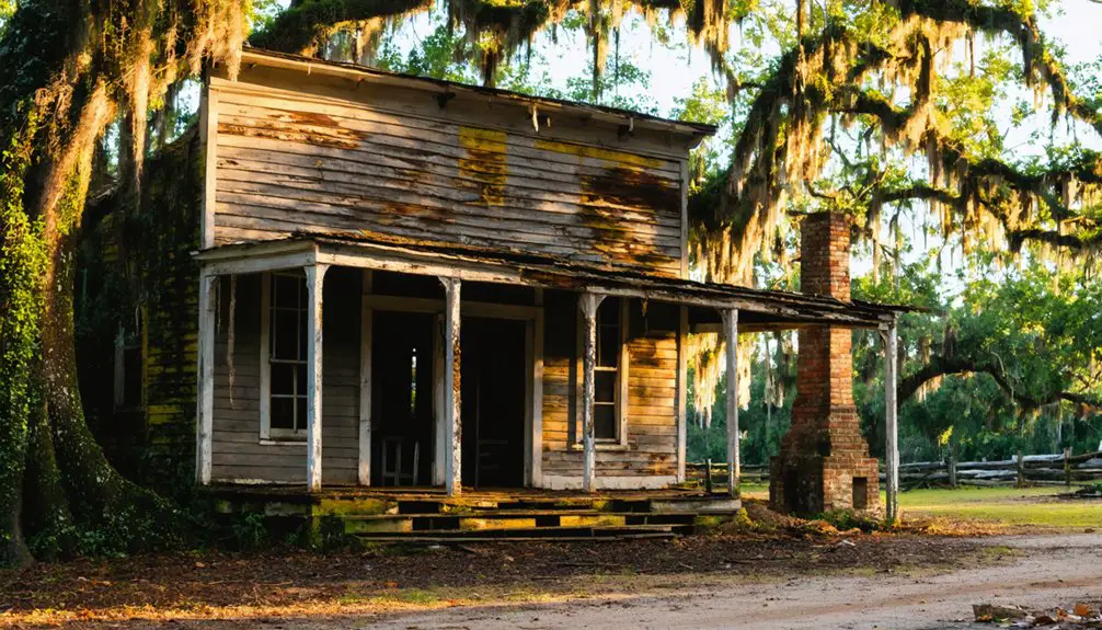 pioneer heritage preservation efforts