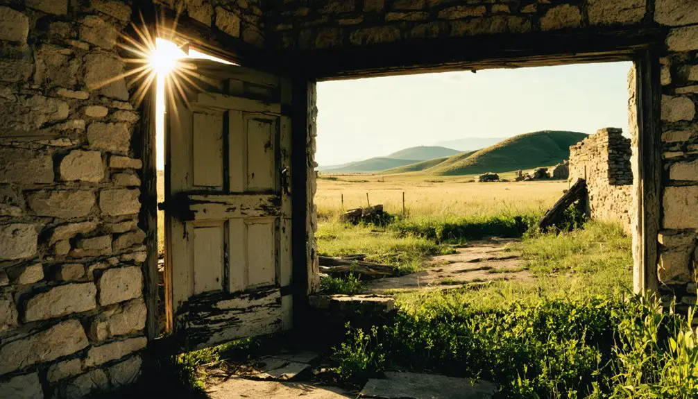 pioneer history in kansas