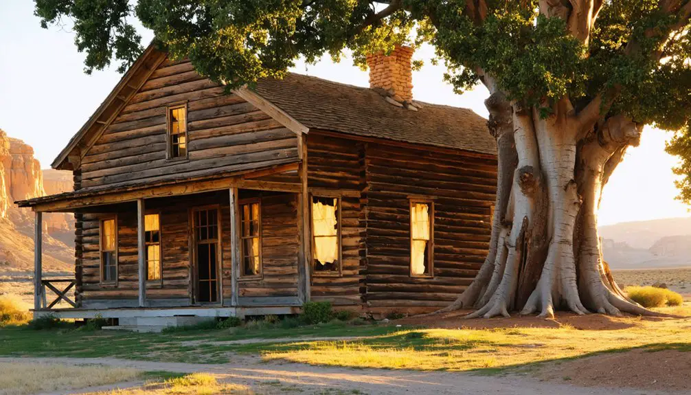 pioneer history preservation efforts