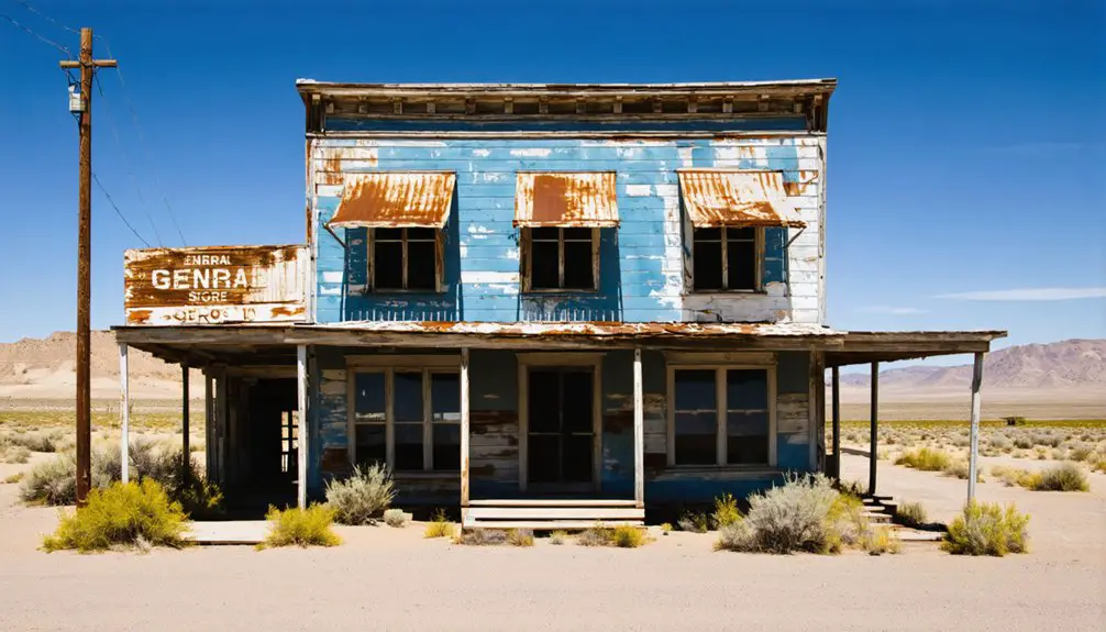 pioneer preservation and storytelling
