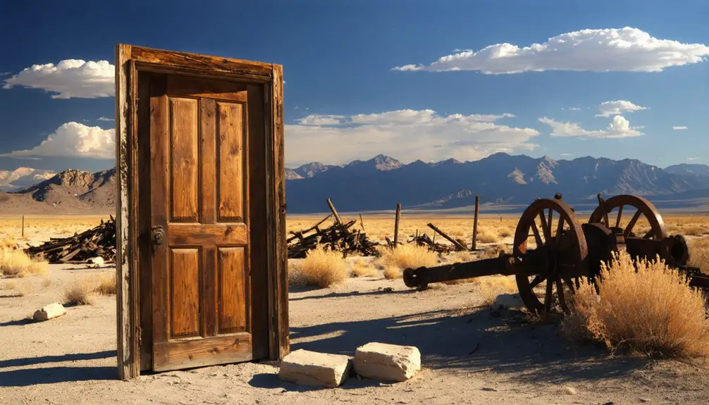 pioneer resilience amid adversity