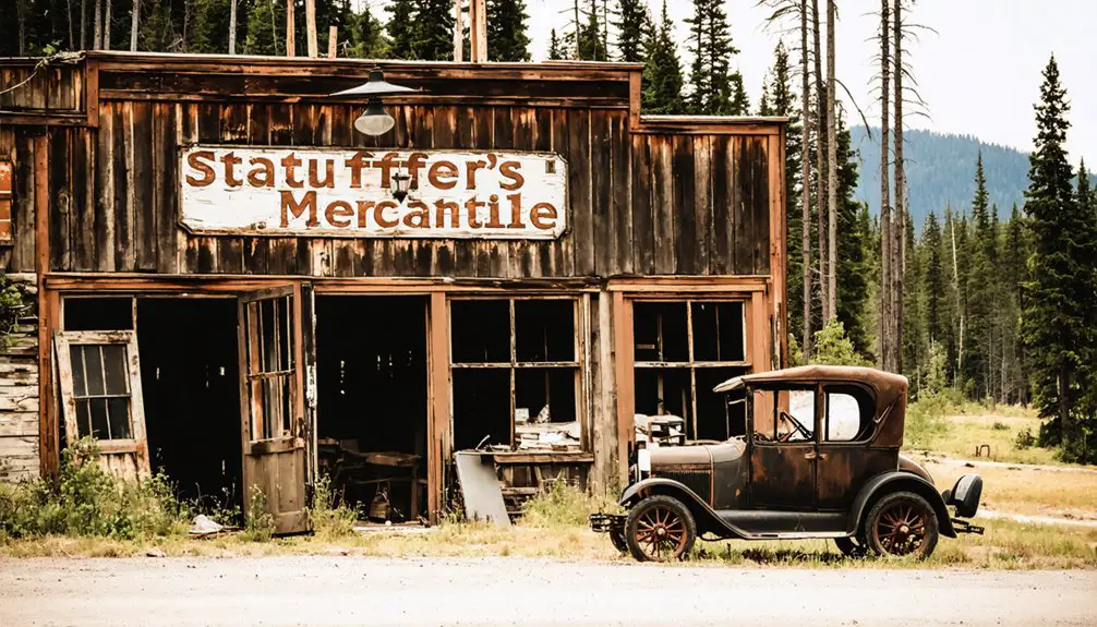 pioneer resilience and decline