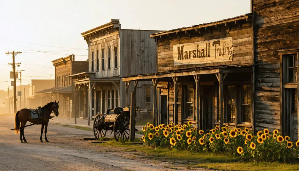 pioneer settlement development momentum