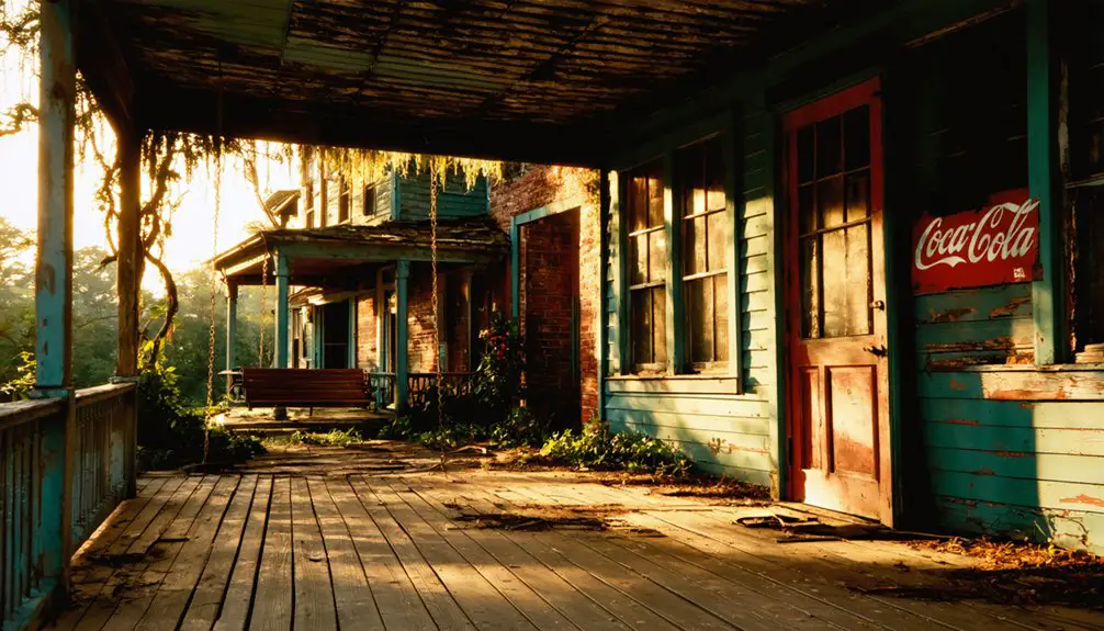pioneer settlement growth patterns